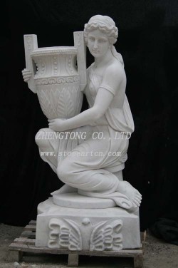 Stone Statues – ZT-ST0037