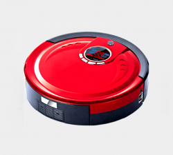 Robot Vacuum Cleaner