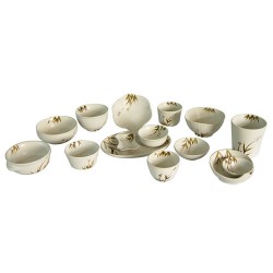 Dinnerware – HR-008