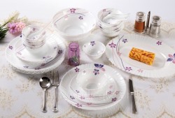 47Pcs Dinner Set