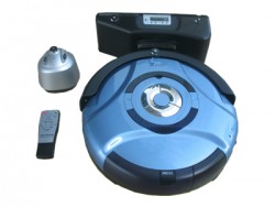 Robot Vacuum Cleaner