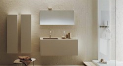 bathroom cabinet manufacturer