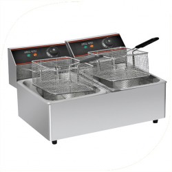 Electric Fryer