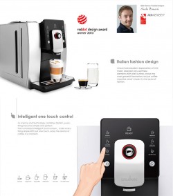 Coffee Machine