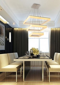 LED Pendant Light