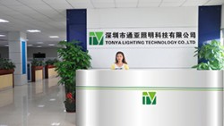 Tonya Lighting Technology Co.,Ltd