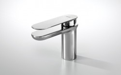 Single Lever Basin Mixer