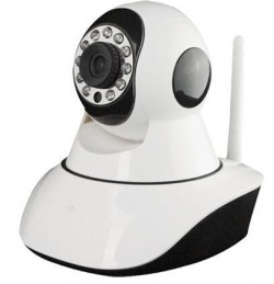 KIC-3 WiFi IP Camera