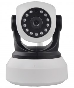 KIC-7 WiFi IP Camera