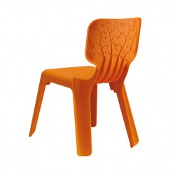 Alma chair