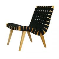 Risom lounge chair