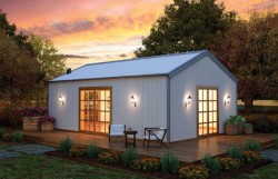 Livable Sheds | Liveable Shed Houses in Australia