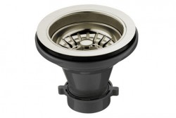 Kitchen Sink Strainer