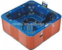 Outdoor Whirlpool Spa JS-009-JS-009