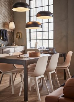 A kitchen fit for open plan living – IKEA