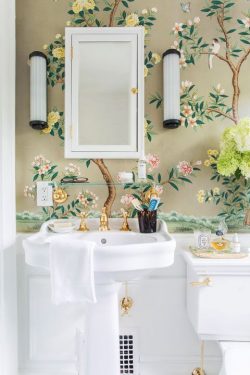 Bathroom Designs