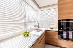 Timber Blinds