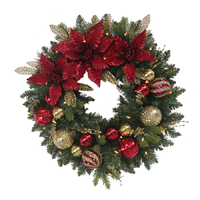 Christmas Wreaths