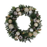 Christmas Wreaths