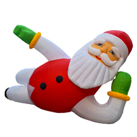 Christmas Inflatables