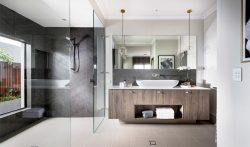Bathroom Gallery – Treeby Ensuite , Western Australia | Reece
